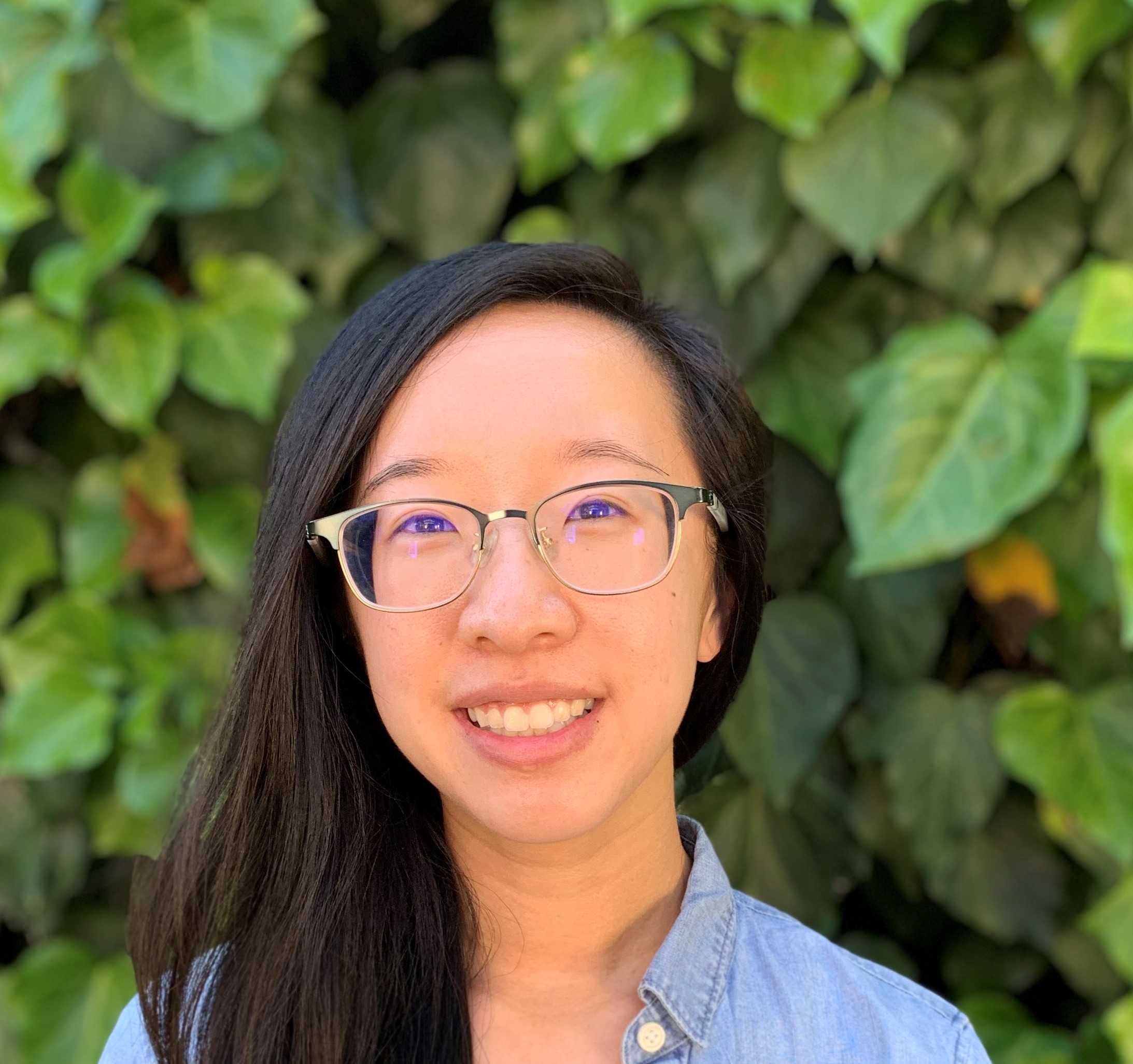 ARCS Scholar Julie Chang Stanford ARCS Scholar Julie Chang Stanford