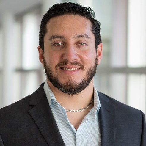 ARCS Scholar Alum David Manosalvaas-Kjono Stanford