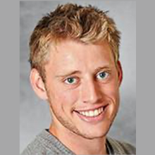 ARCS Scholar Micah Swann UC Davis ARCS Scholar Micah Swann UC Davis