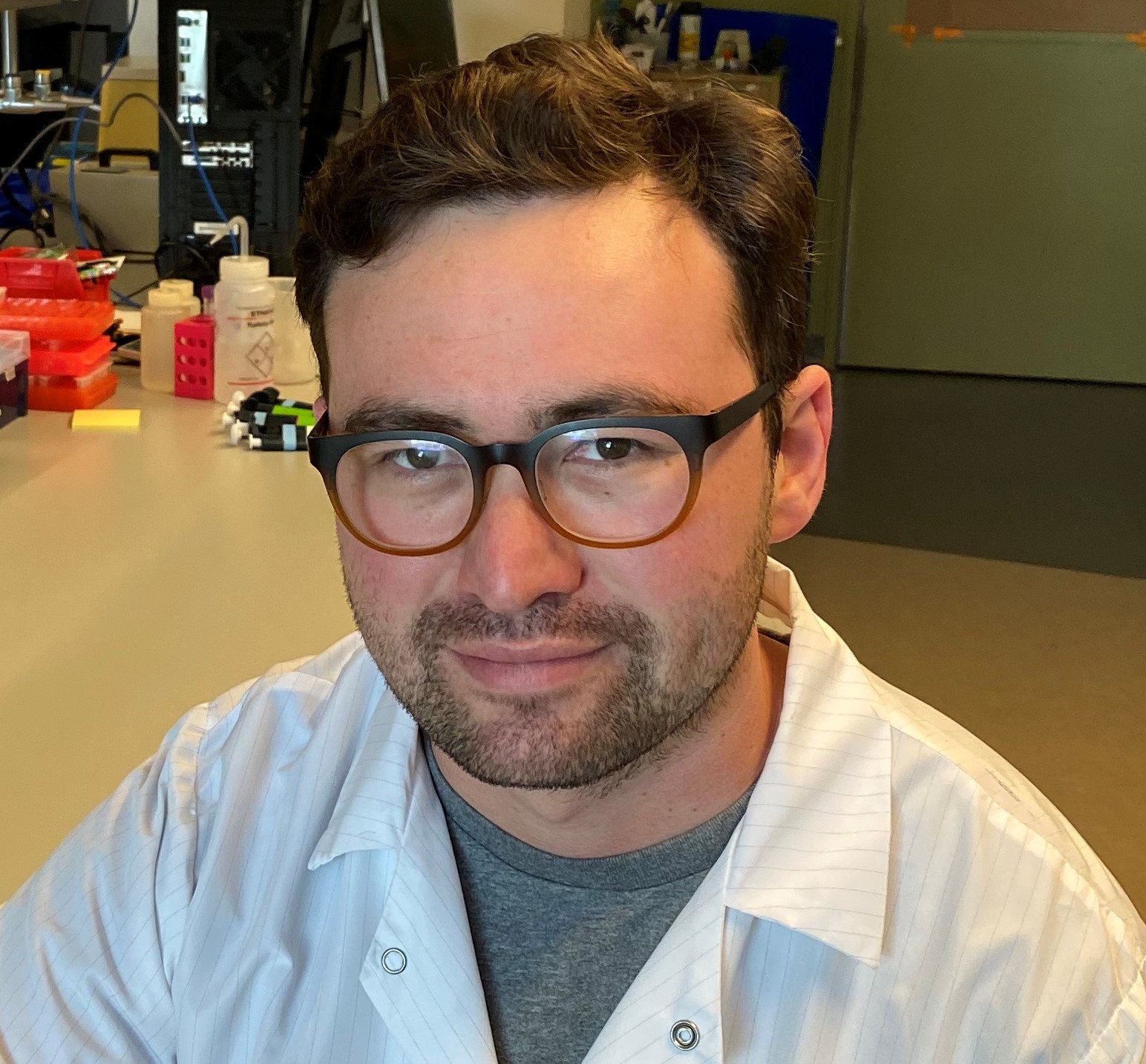 ARCS Scholar Jeremiah Tsyporin UCSC ARCS Scholar Jeremiah Tsyporin UCSC