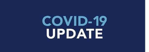 COVID-19 Update