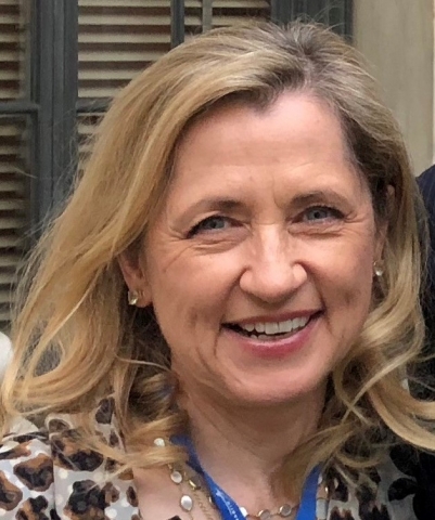 Elizabeth Callander Elizabeth Callander