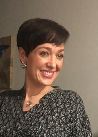 Headshot of ARCS Scholar Jessica Agnos San Francisco University Headshot of ARCS Scholar Jessica Agnos San Francisco University