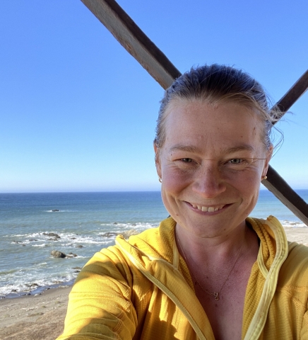 Amelia Munson ARCS Foundation UC Davis