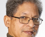 Dr. Puragra (Raja) Guha Thakurta