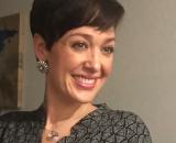 Headshot of ARCS Scholar Jessica Agnos San Francisco University